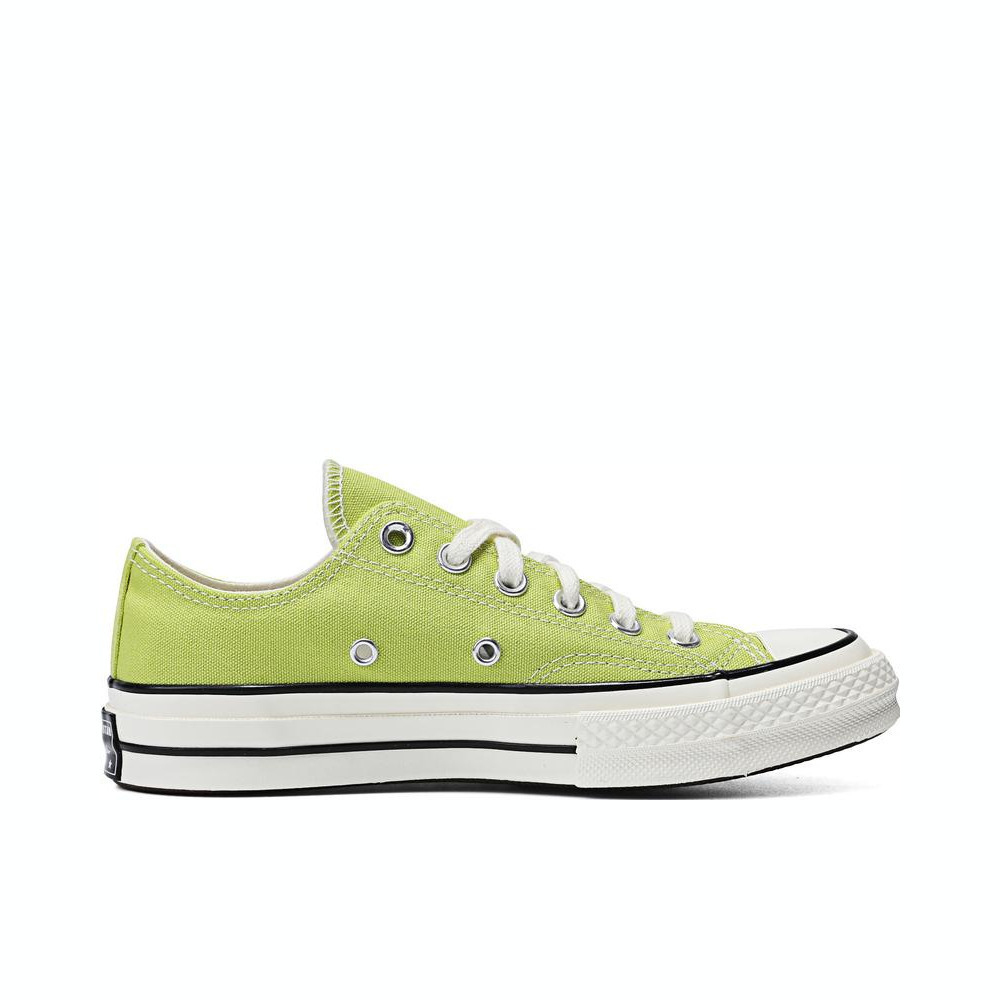 converse匡威2024男女Chuck Taylor 70S SEASONAL帆布鞋A11446C - 图0