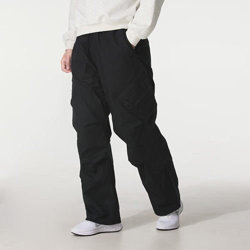 NIKE耐克男子JORDAN FLIGHT运动跑步健身长裤HV0531-010 - 图0