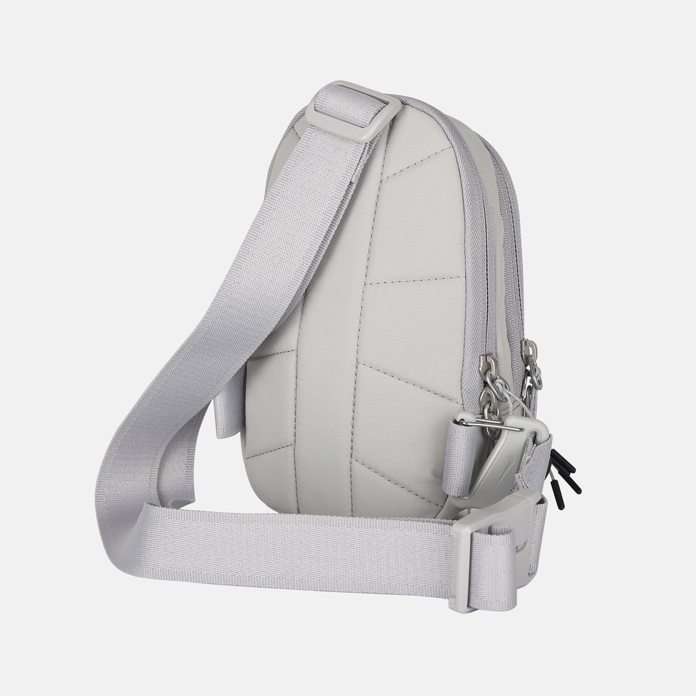 NIKE Nike men's and women's sports and leisure bags shoulder bags FZ6133-077