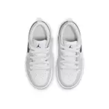 NIKE Детские баскетбольные кроссовки для тренировок Nike JORDAN 1 LOW ALT DR9748-146