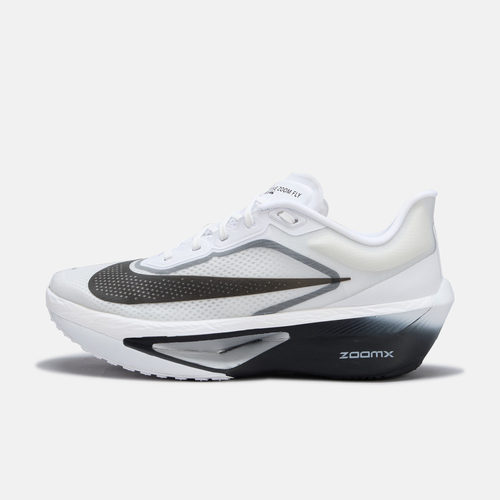 滔搏丨NIKE耐克男子ZOOM FLY 6运动训练健身公路跑步鞋FN8454-100 - 图3