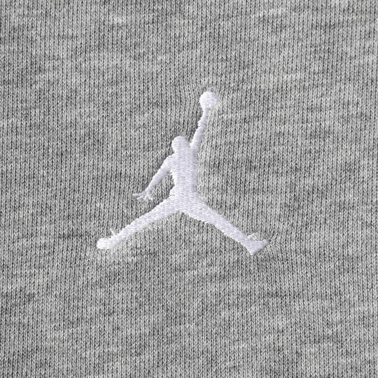 NIKE耐克男子 BRK FLC CREW LB运动休闲套头衫卫衣FV7296-091