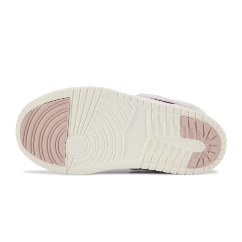 NIKE耐克小童JORDAN乔丹运动训练健身舒适篮球鞋FZ3926-200