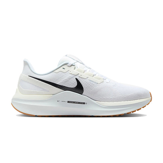 Мужские кроссовки NIKE AIR ZOOM STRUCTURE 25 Sports Training DJ7883-114