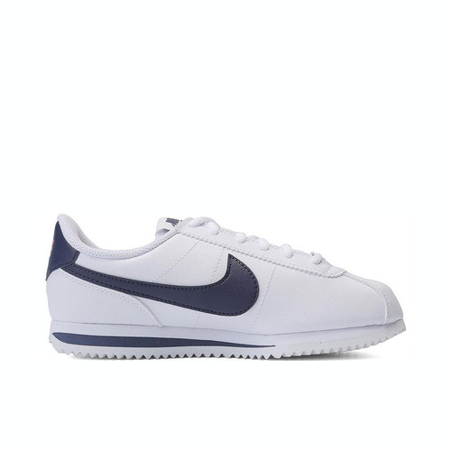 NIKE耐克2024男大童CORTEZ BASIC SL(GS)休闲鞋904764-106-图0