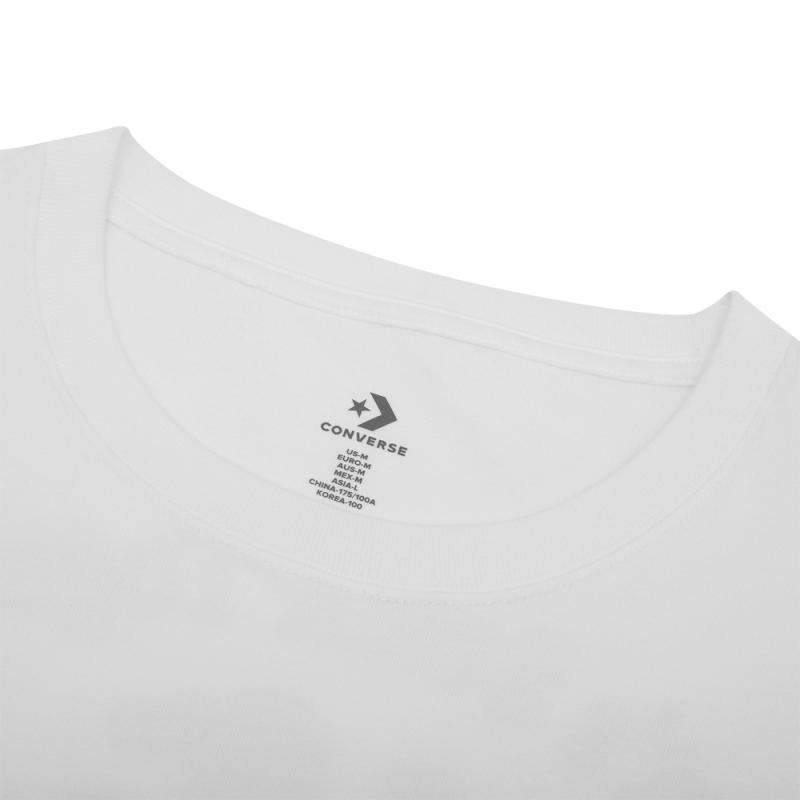 converse匡威男子运动休闲短袖T恤10028900-A02,淘宝优惠券,粉丝福利购,淘宝优惠卷