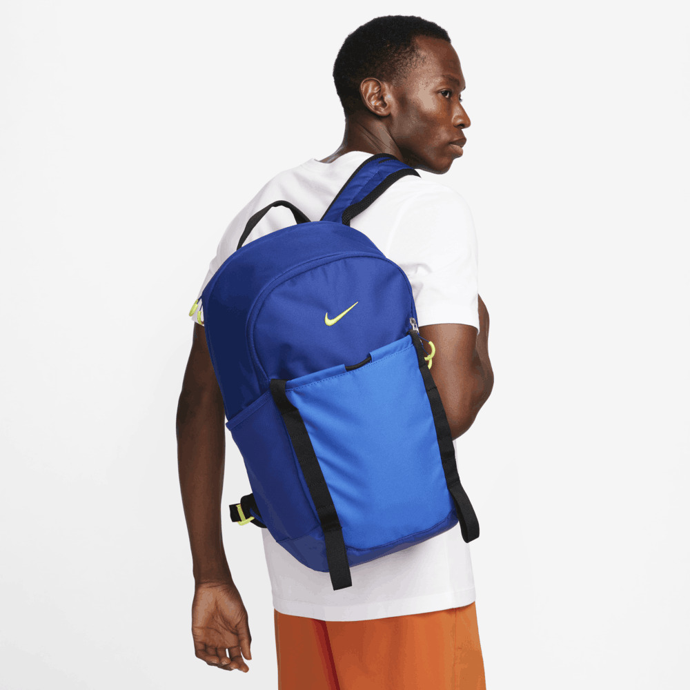 nike耐克2023年新款男女HIKE NIKE DAYPACK背包DJ9678-455 - 图0