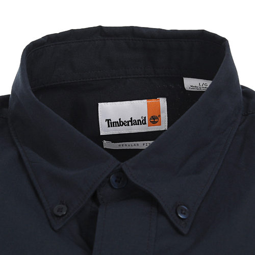 Timberland添柏岚男子AF LS 运动休闲长袖衬衫A2ANC-433 - 图1