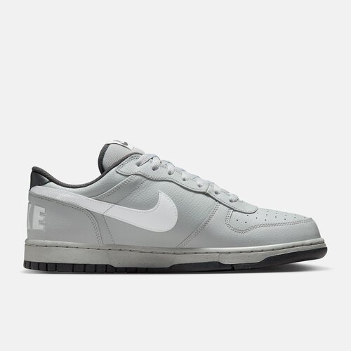 NIKE耐克男子BIG NIKE LOW运动休闲鞋355152-017 - 图2