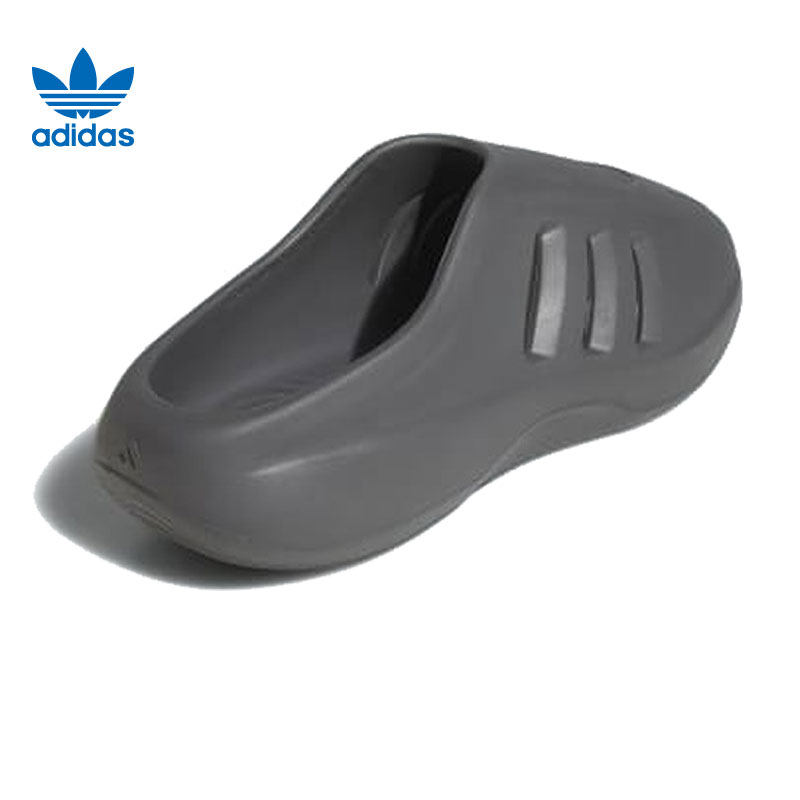 adidas阿迪达斯三叶草男女MULEORIBBALL运动休闲拖鞋JI0402,淘宝优惠券,粉丝福利购,淘宝优惠卷