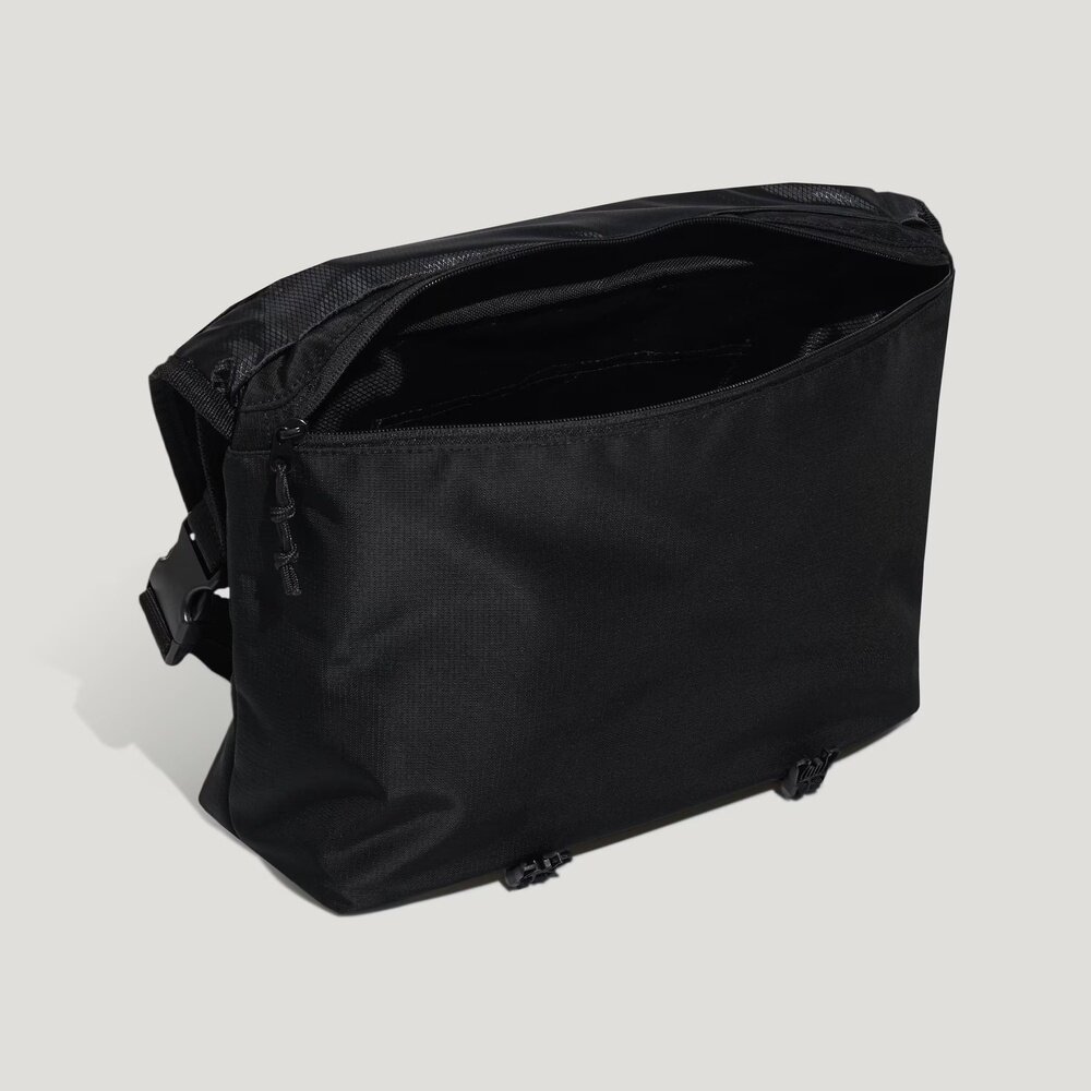Adidas Adidas men and women U UBSP CSBD BAG sports and leisure bag shoulder bag KR2588