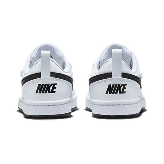 NIKE Nike Children's COURTBOROUGHRECRAFTBPV Sports and Casual Shoes DV5457-104