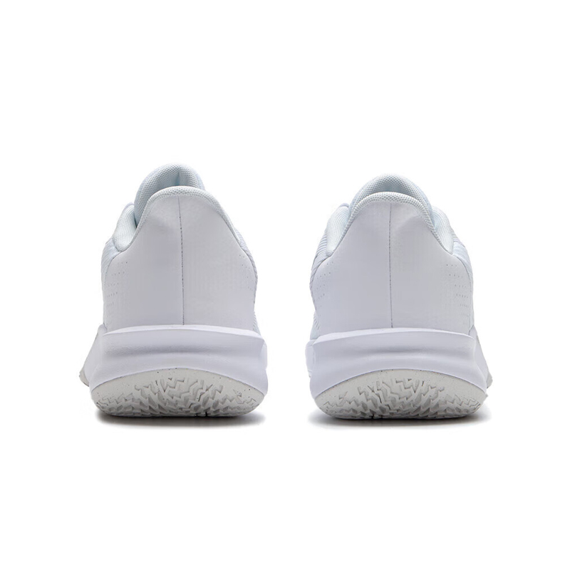 NIKE耐克男子NIKE PRECISION VII运动训练篮球鞋FN4322-100-图2