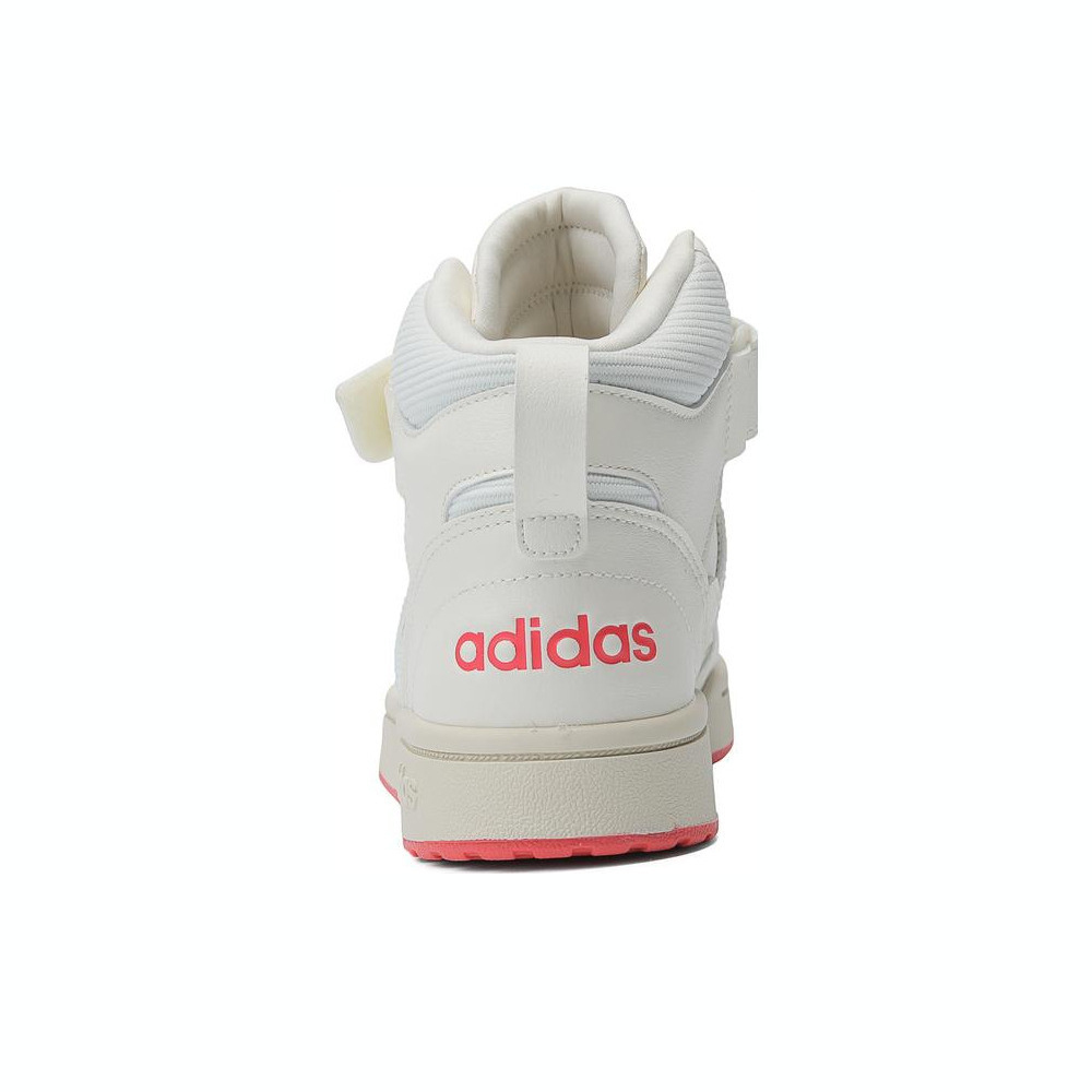 adidas kids阿迪达斯小童2024女小童POSTMOVE MID CNY EL K篮球鞋 - 图3