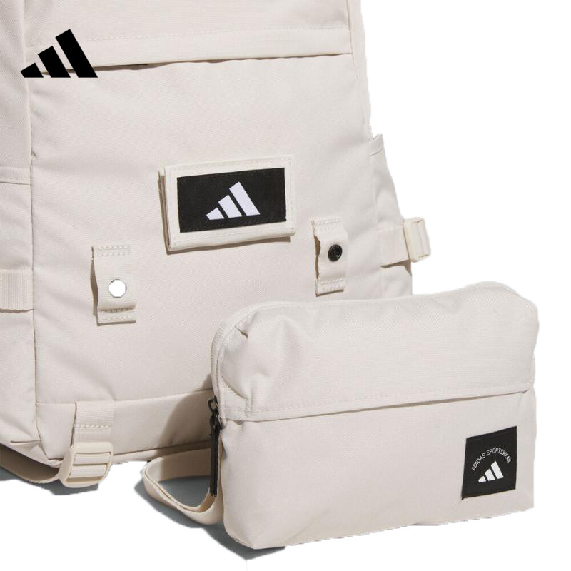 adidas阿迪达斯男女MH 2IN1 BP运动休闲双肩包KC0262,淘宝优惠券,粉丝福利购,淘宝优惠卷