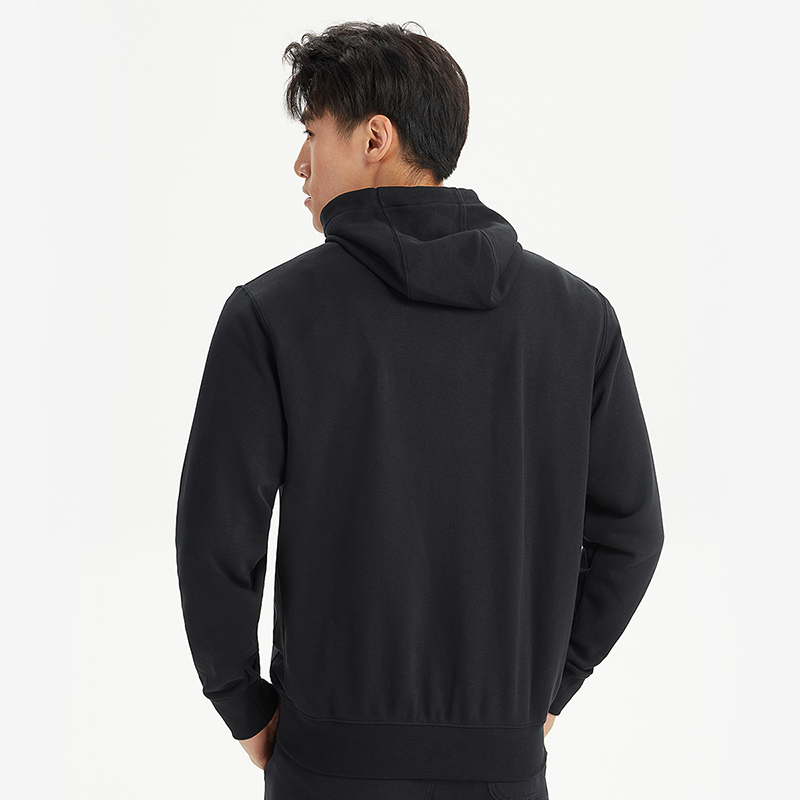 Nike耐克2024新款男子运动外套正品休闲连帽夹克运动服BV2649-010