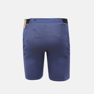 NIKE耐克男子跑步运动训练健身紧身五分裤短裤FN3370-480