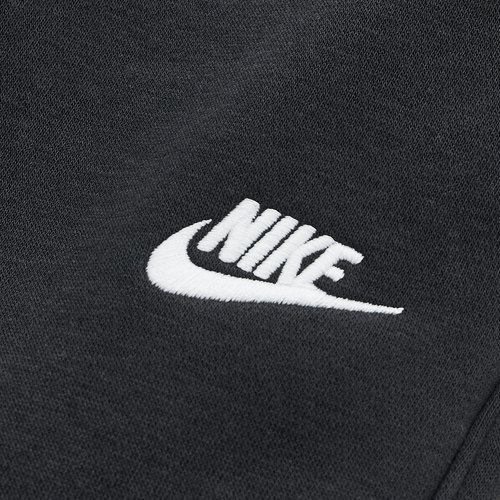 NIKE耐克男子卫裤运动休闲收口束脚长裤FN3809-010 - 图2