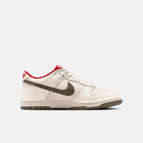 马年系列丨NIKE耐克大童DUNK复古篮球运动板鞋IQ9793-020 - 图2