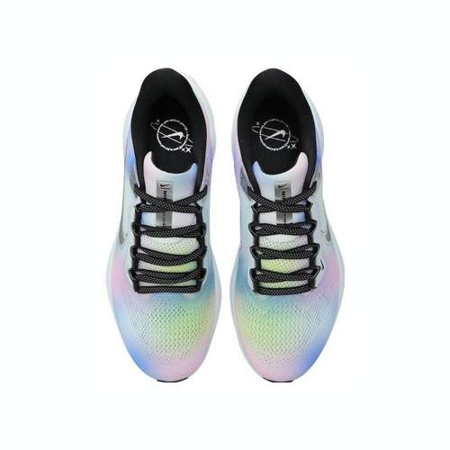 NIKE耐克女子AIR ZOOM PEGASUS 41E运动训练跑步鞋HJ7816-400 - 图1