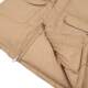 NIKE Nike Boys' Mid-Length Sports Down Jacket Sports Down Jacket-Long NY2442031GS-002
