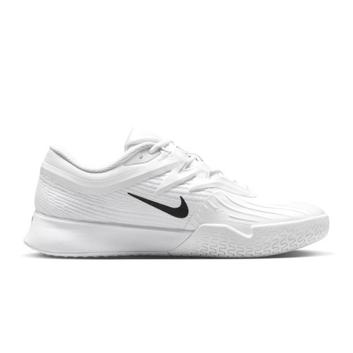 NIKE耐克男女ZOOM VAPOR低帮轻便运动健身训练运动鞋FZ2161-101 - 图2