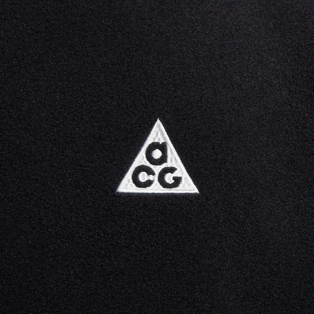 NIKE耐克男子ACG户外运动休闲圆领套头衫卫衣HV1118-010-图2