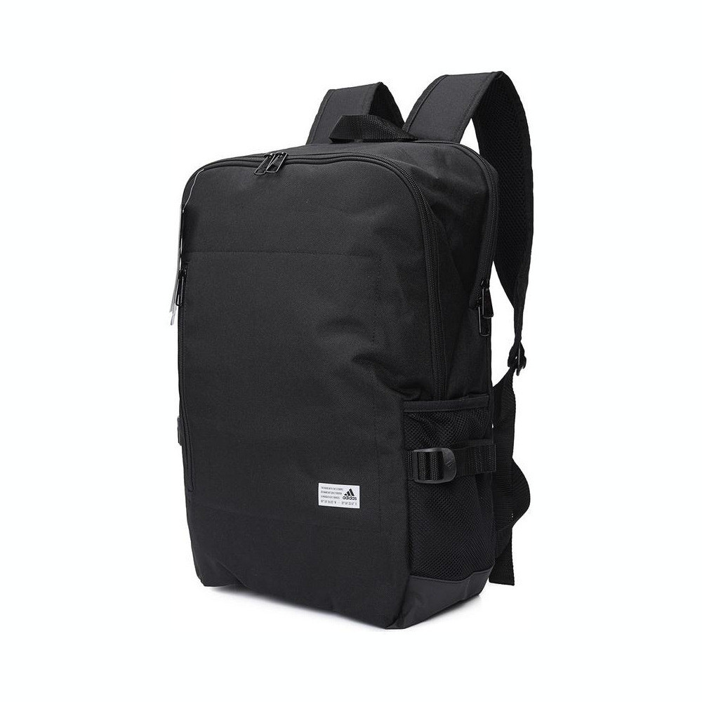 Adidas Adidas men's and women's CLASSIC BP BOXY sports backpack FS8336