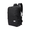 Adidas Adidas men's and women's CLASSIC BP BOXY sports backpack FS8336