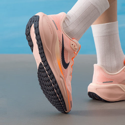 NIKE耐克大童PEGASUS 41飞马41运动训练公路缓震跑步鞋FN5041-802 - 图3
