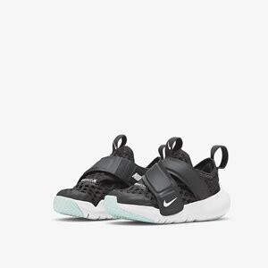 Nike耐克小童魔术贴一脚蹬运动休闲舒适休闲鞋DC9367-001