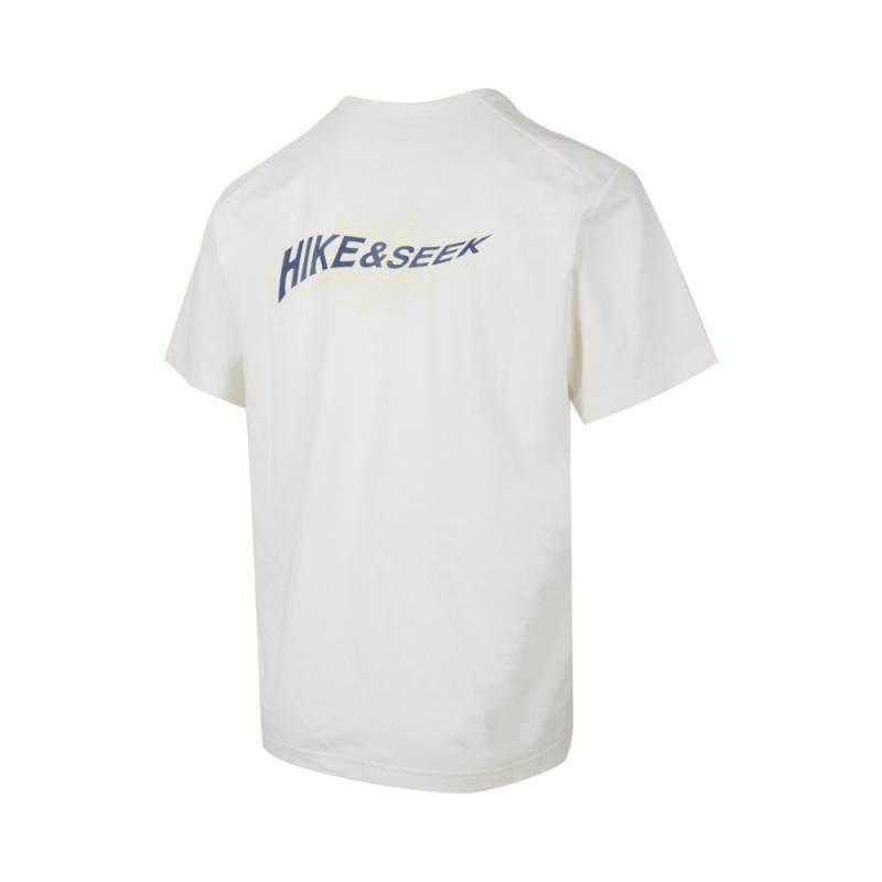 NIKE耐克男子AS M DF UV HYVERSE SS运动休闲短袖T恤IH8662-133 - 图0