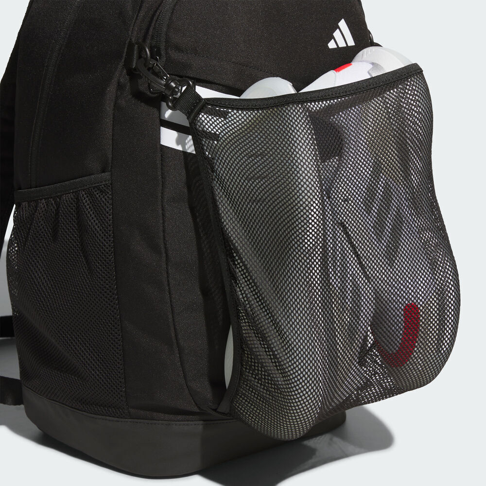 Adidas Adidas men's and women's SLCT BP 2.0 sports and leisure backpack KS5167