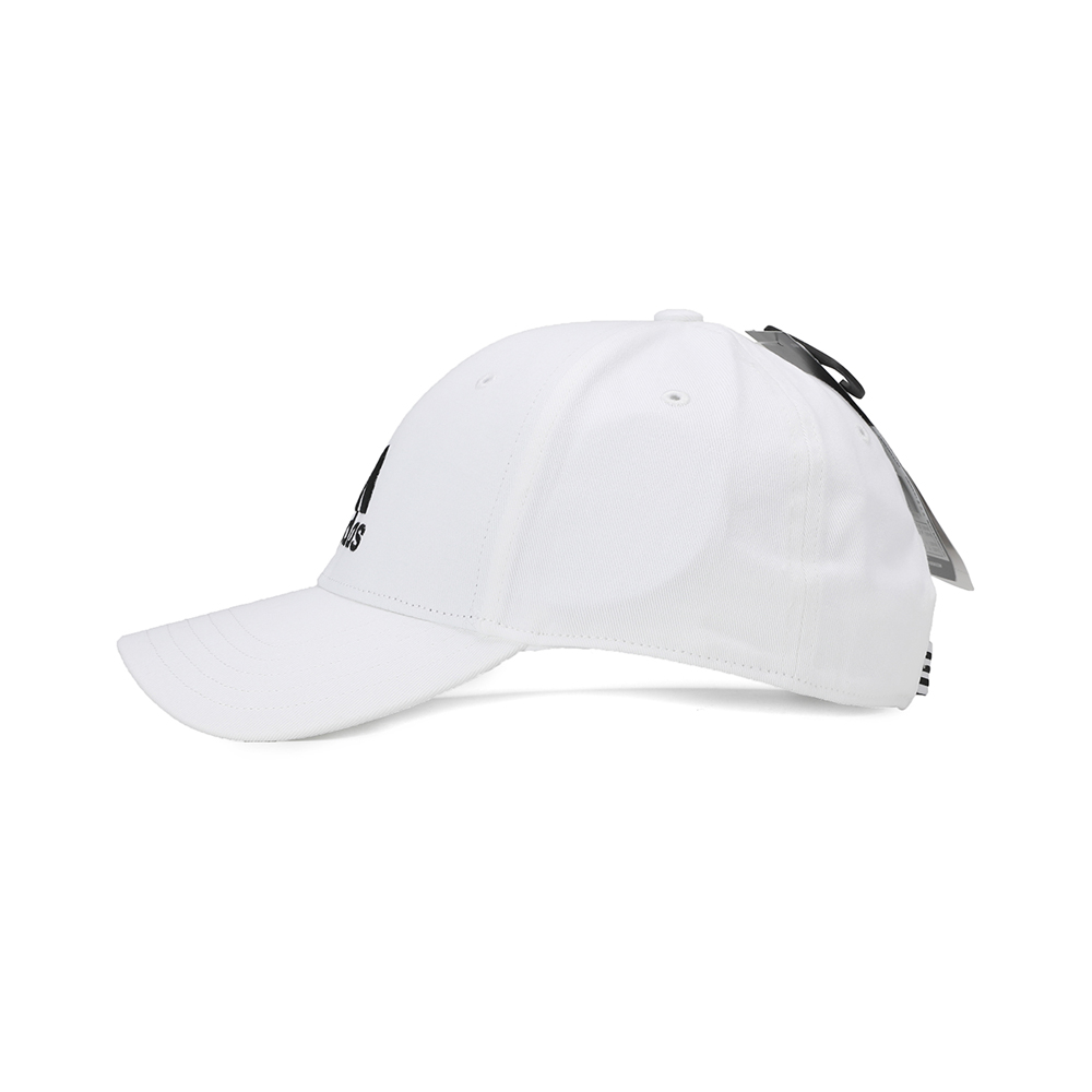 adidas阿迪达斯男女BBALL CAP COT帽子FK0890 - 图1