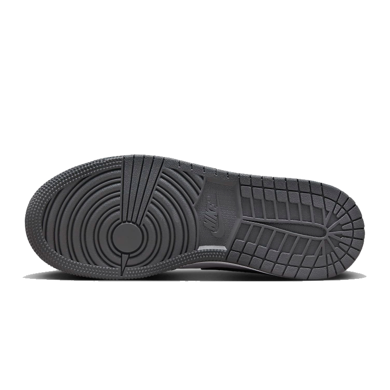 NIKE耐克男大童AIRJORDAN1LOW(GS)运动训练篮球鞋553560-152