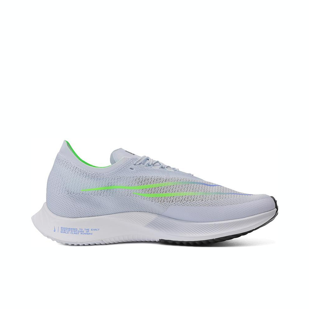 NIKE耐克2024男子NIKE ZOOMX STREAKFLY跑步鞋DJ6566-006 - 图0