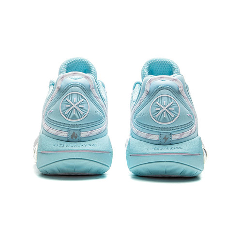 LI-NING李宁男子韦德幻影7运动休闲鞋ABPV011-5 - 图2