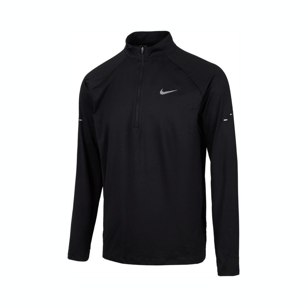 NIKE耐克男子STRIDE HZ MIDLAYER运动训练健身长袖t恤HV2181-010,淘宝优惠券,粉丝福利购,淘宝优惠卷