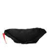 NIKE Nike men's and women's sports and leisure waist bag BA5751-011