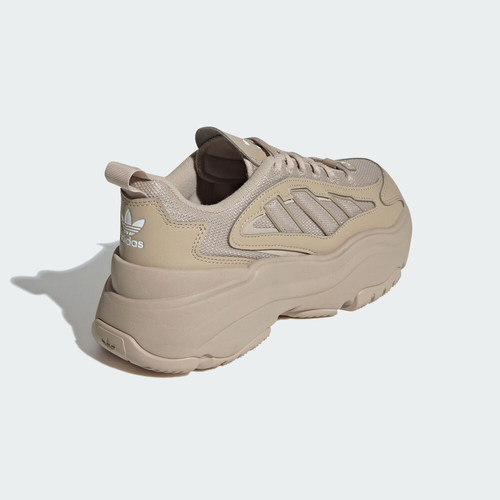 adidas Originals阿迪三叶草女子OZGAIA W休闲鞋IG6050 - 图1