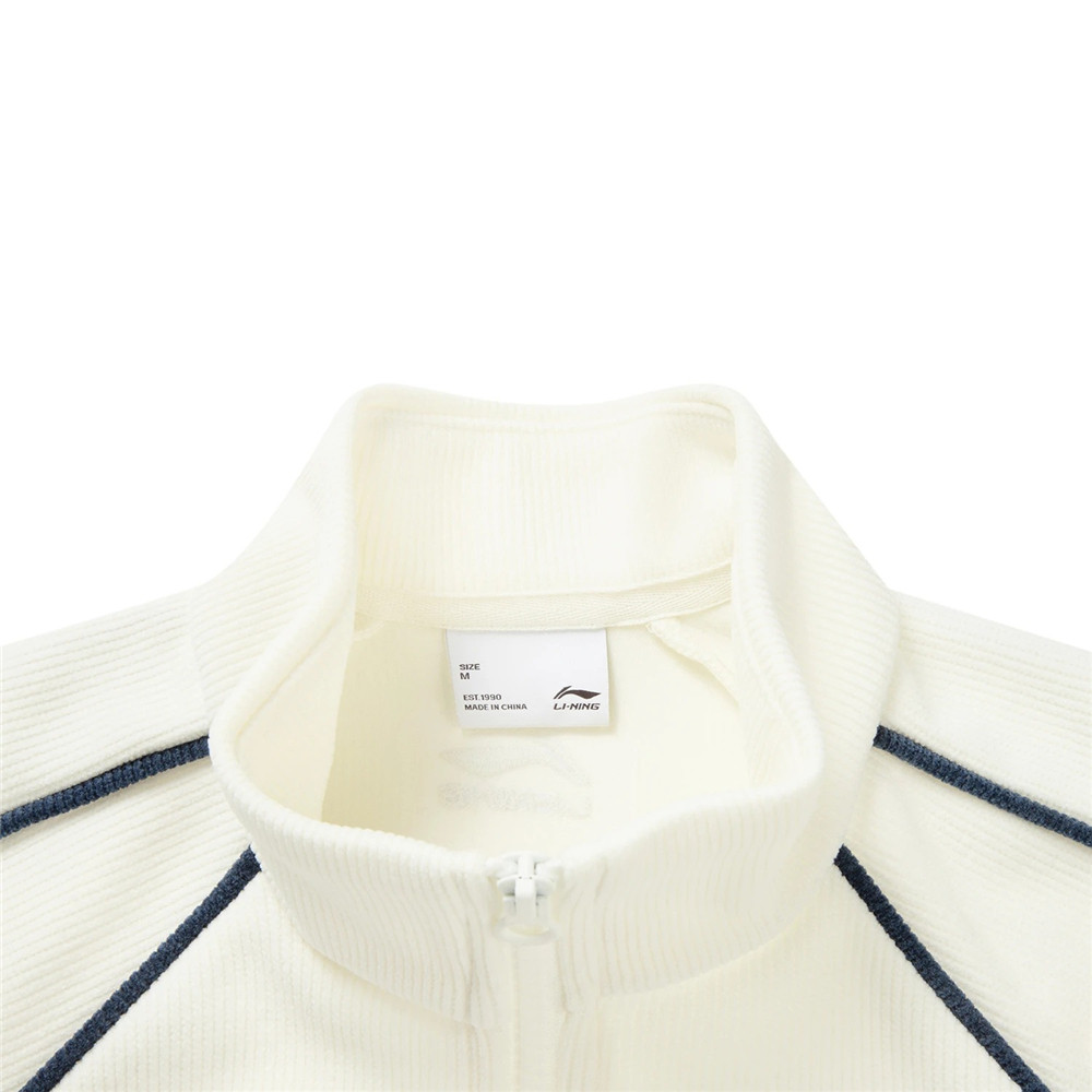 LI-NING李宁女子运动健身夹克外套AWDV994-1,淘宝优惠券,粉丝福利购,淘宝优惠卷