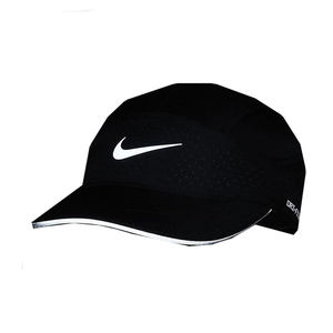 滔搏丨NIKE耐克男女运动棒球帽休闲跑步遮阳帽FB5681-010