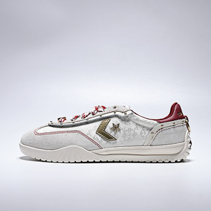 马年系列丨converse匡威男女Run Star Trainer运动休闲鞋A19073C