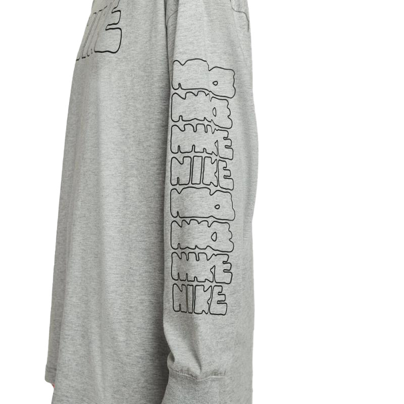 NIKE耐克女子AS W NSW LS 运动休闲长袖T恤II0461-063,淘宝优惠券,粉丝福利购,淘宝优惠卷