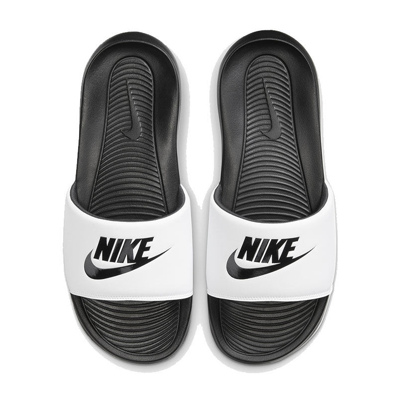NIKE耐克男子VICTORI ONE SLIDE运动休闲拖鞋CN9675-005,淘宝优惠券,粉丝福利购,淘宝优惠卷