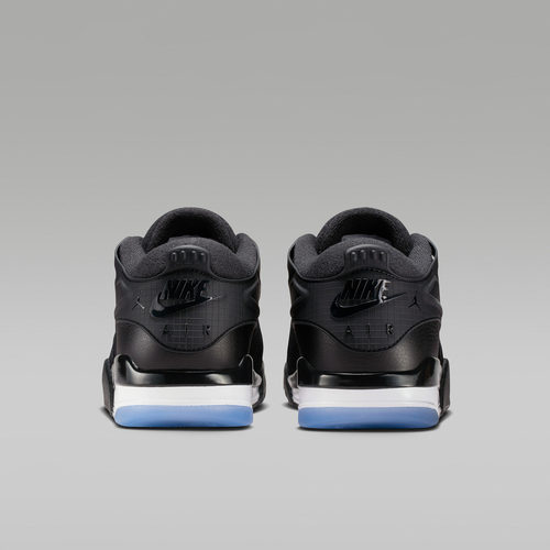 NIKE耐克男子AIR JORDAN 4运动训练缓震篮球鞋FQ7939-009 - 图2