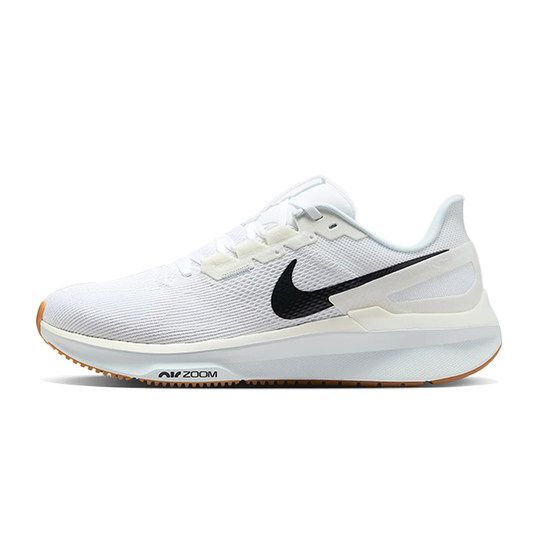 Мужские кроссовки NIKE AIR ZOOM STRUCTURE 25 Sports Training DJ7883-114