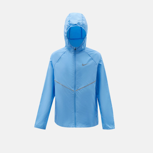NIKE耐克大童K NK REPEL MILER JACKET夹克外套IO3389-497 - 图1