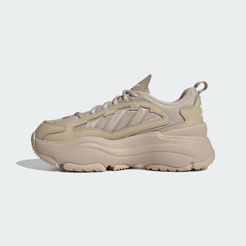 adidas Originals阿迪三叶草女子OZGAIA W休闲鞋IG6050 - 图0
