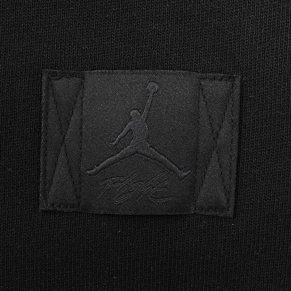 NIKE耐克男子AS M J FLIGHT FLC PANT运动长裤FV7252-010 - 图2